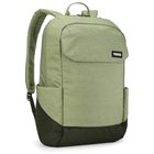 Thule Lithos TLBP216 - Quiet green backpack Casual backpack Polyester