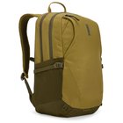 Thule EnRoute TEBP5216 - Nutria/Natural Green backpack Casual backpack Green, Natural Nylon