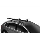 Thule JawGrip Water sport carrier Black