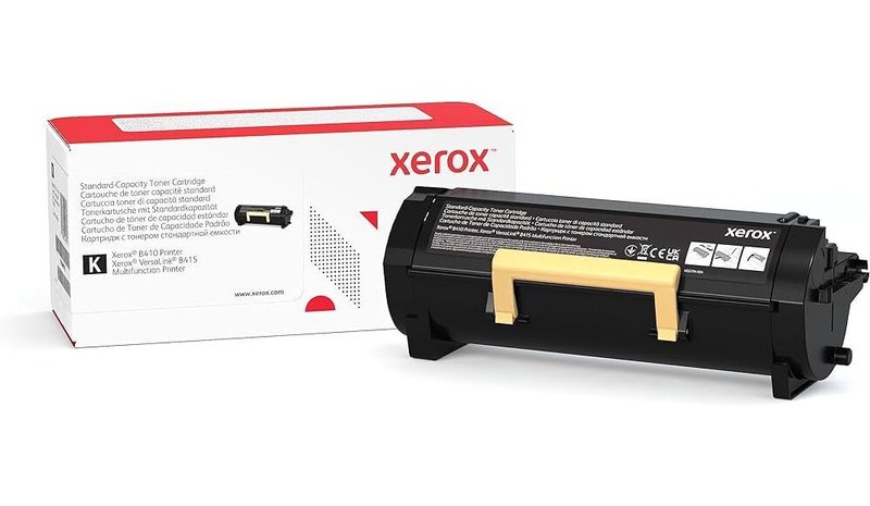 Xerox 006R04725, mustekasetti