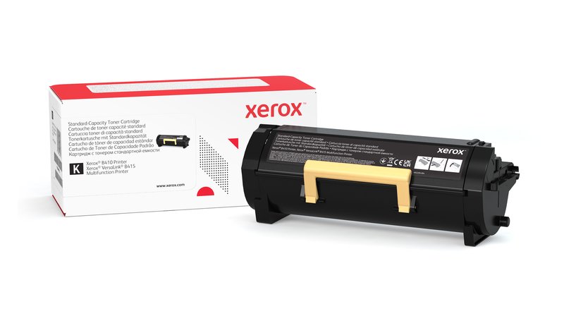 Xerox 006R04725, mustekasetti