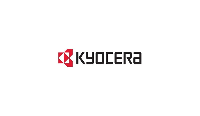 KYOCERA 302MS93070 fuser