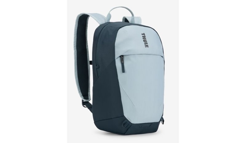 Thule EnRoute TEBP5112 - Soft Blue/Darkest Blue backpack Casual backpack Nylon