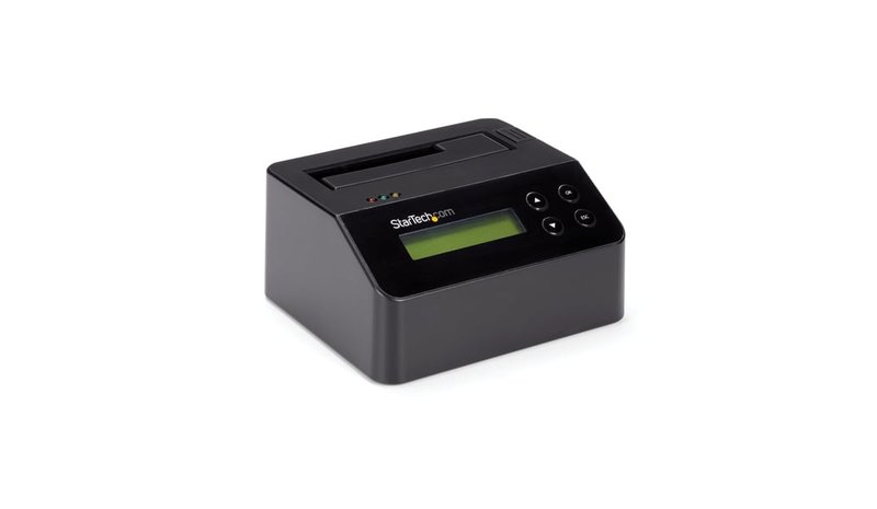 StarTech.com SDOCK1EU3P2 – kuva 1/5
