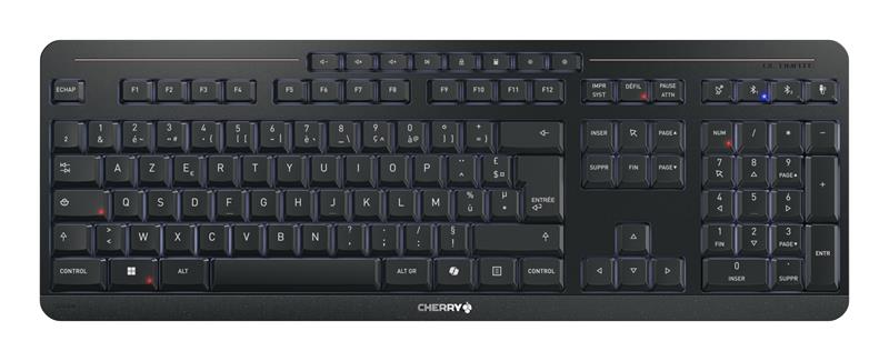 CHERRY JK-8570FR-2