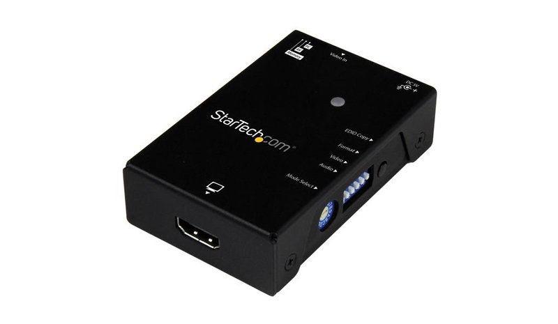 StarTech.com EDID Emulator for HDMI Displays - 1080p