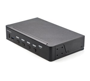 StarTech.com SV431HU34K6, kytkin