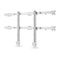 StarTech.com 6-MONITOR-ARM-A – kuva 1