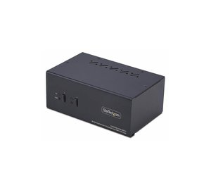 StarTech.com P2ADDH462-KVM-SWITCH, kytkin