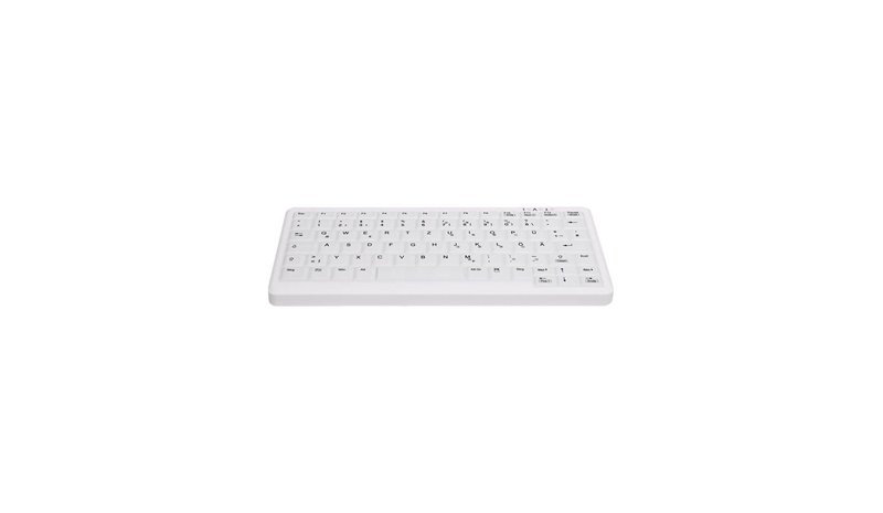 Contour Design AK-C4110F-U1-W/GE