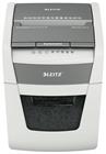Leitz IQ Autofeed Small Office 50X Automatic Paper Shredder P4