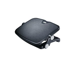 StarTech.com Adjustable Under-Desk Foot Rest