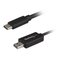 StarTech.com USB-C to USB 3.0 Data Transfer Cable for Mac and Windows, 2m (6ft) – kuva 1