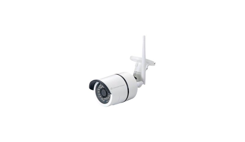 Conceptronic JARETH HD Wireless Cloud IP Camera, Outdoor