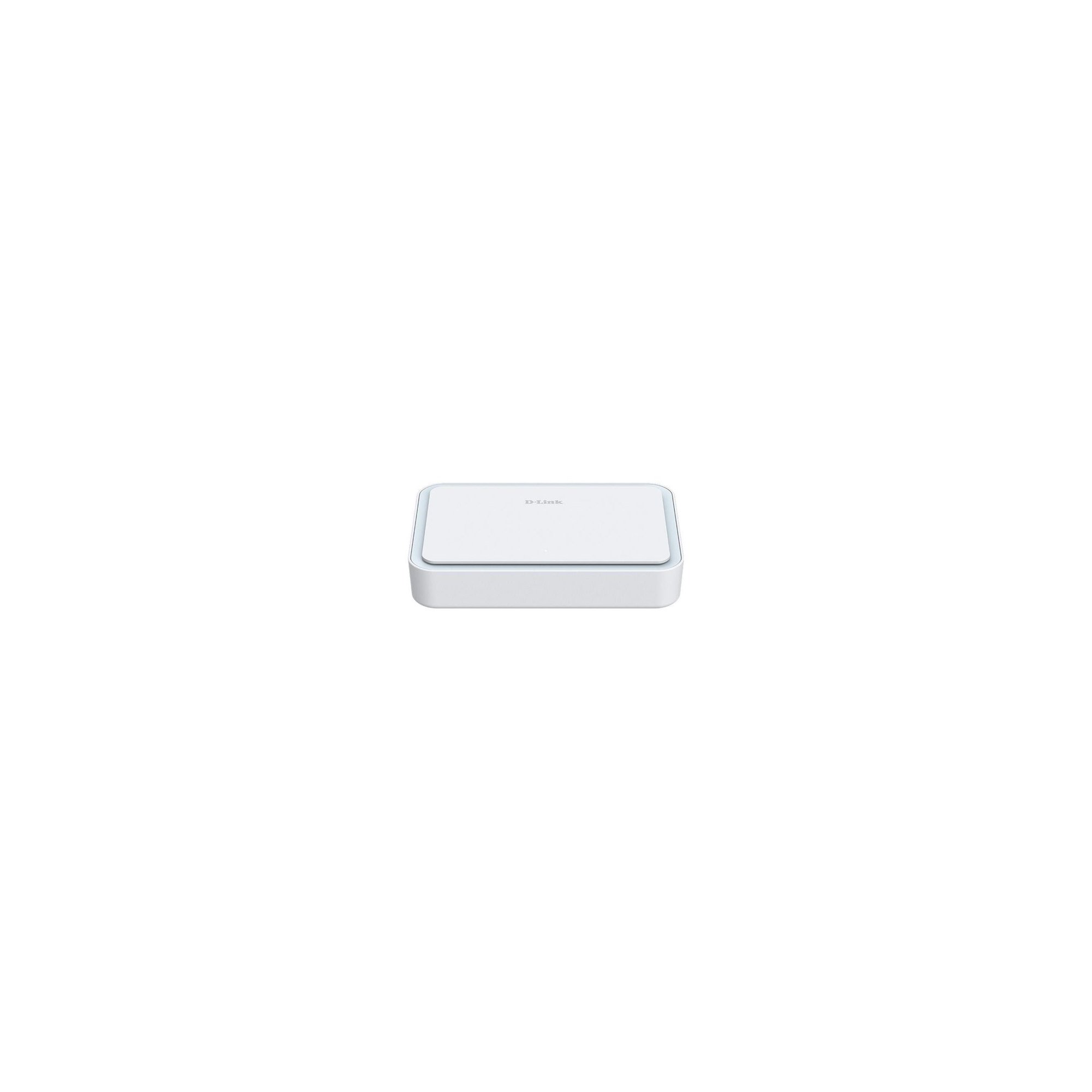 D-Link DBR-330 AX3000 Wi-Fi 6 Travel Router - Wireless router 802.11b/g/n/ac/ax