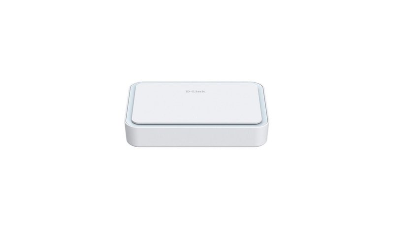 D-Link AX3000 Wi-Fi 6 Travel Router