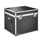 Leitz 67140095 storage box Plastic Black
