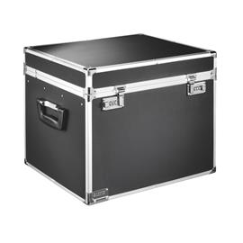 Leitz 67140095 storage box Plastic Black