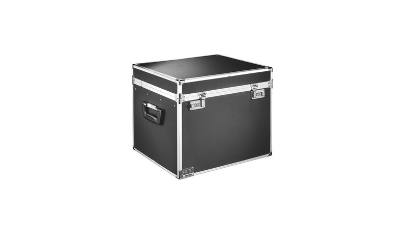 Leitz 67140095 storage box Plastic Black