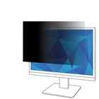 3M Privacy Filter for 21.3in Monitor, 4:3, PF213C3B