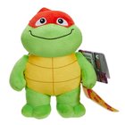 Mattel Teenage Mutant Ninja Turtles: Mutant Mayhem 8" Raph