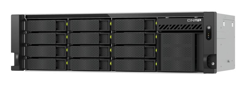 QNAP TS-h1655XeU-RP-8G