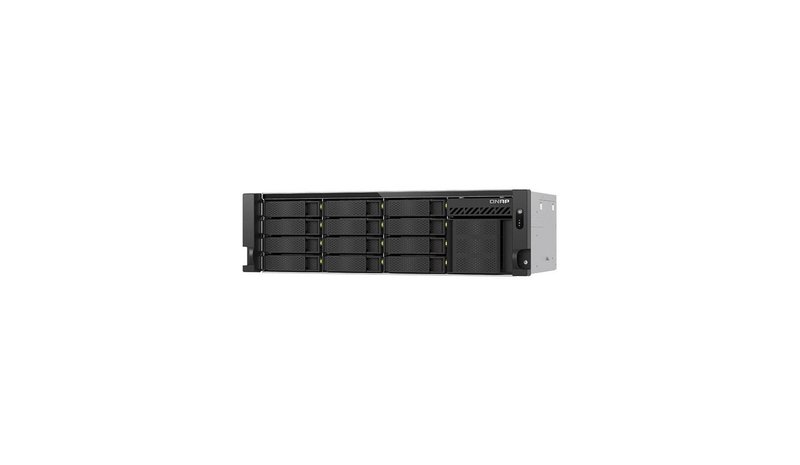 QNAP TS-h1655XeU-RP-8G