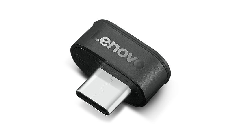 Lenovo USB-C Unified Pairing Receiver USB receiver