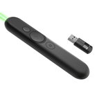 Lenovo Eingabegeräte wireless presenter Bluetooth/RF Black