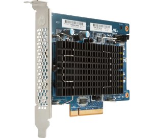 HP Z Turbo Drive Dual Pro 512GB SSD