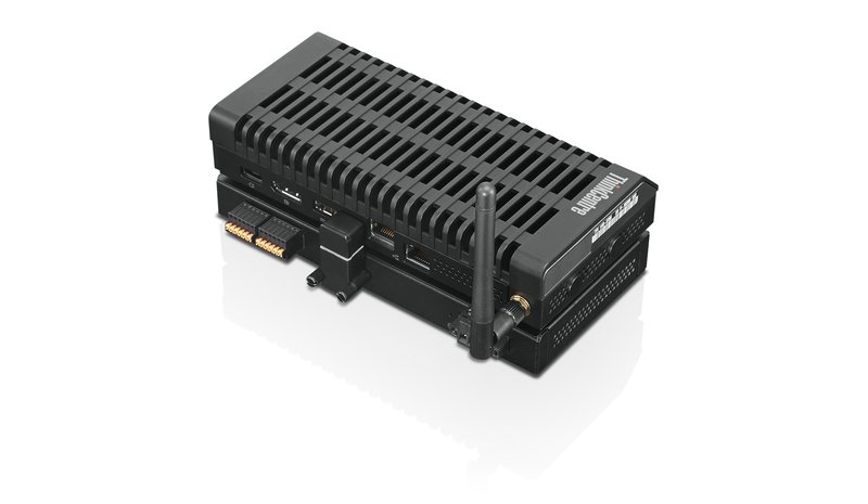 Lenovo 4XH0X77236 slot expander