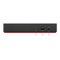 Lenovo TP USB-C Dock-MX Wired USB 3.2 Gen 1 (3.1 Gen 1) Type-C Black – kuva 1