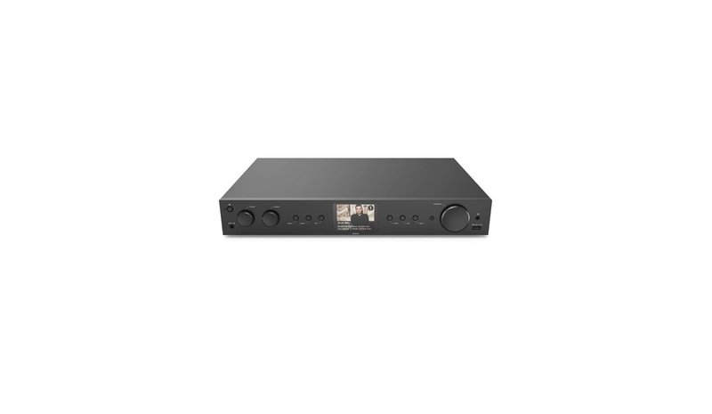 Hama DIT2105 Personal Digital Black