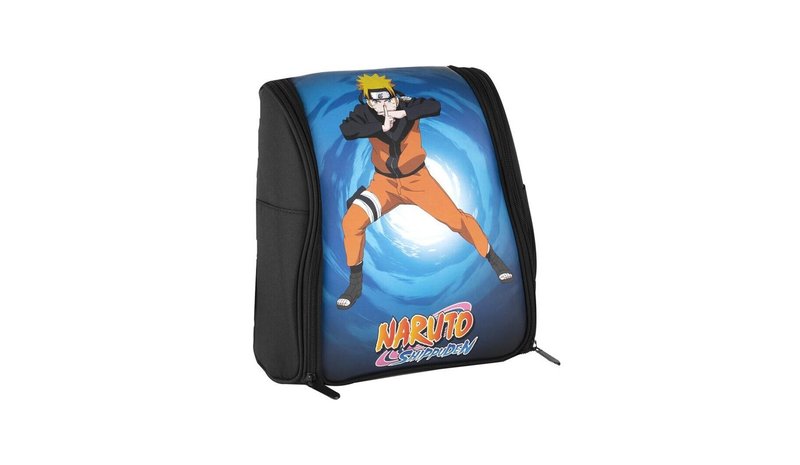 Konix Naruto – Nintendo Switch Backpack