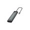 Conceptronic DONN 9-in-1 Multifunctional USB Hub Adapter – kuva 2