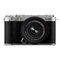 Fujifilm X -M5 MILC Body 26.1 MP X-Trans CMOS 4 6240 x 4160 pixels Black, Silver – kuva 2