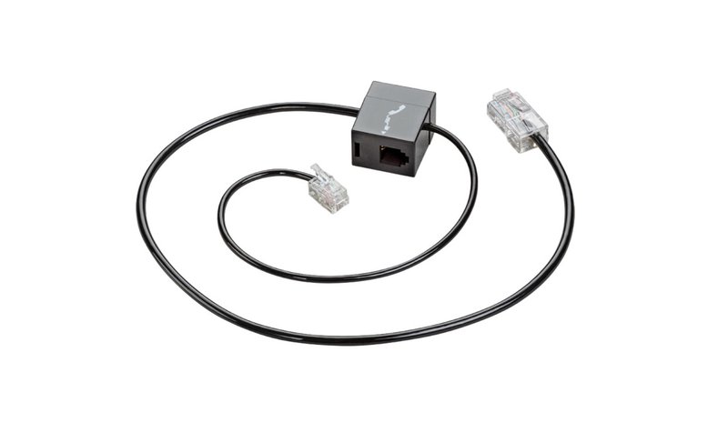 HP Poly Savi 7200 USB-C Charging Cable