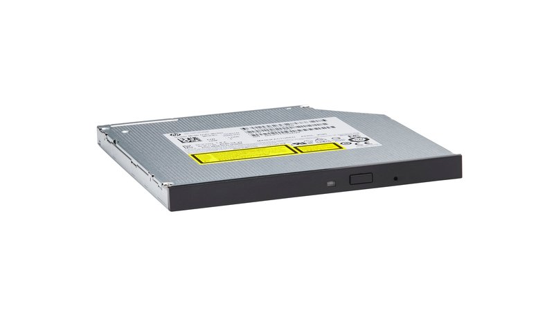 HP Z2 SFF DVD-Writer 9.5mm Slim ODD