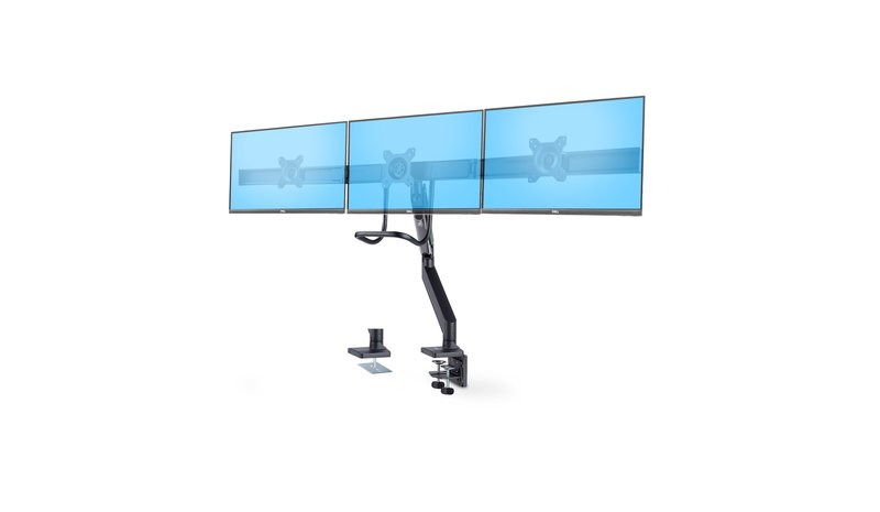 StarTech.com 3M1A3SG-MONITOR-ARM