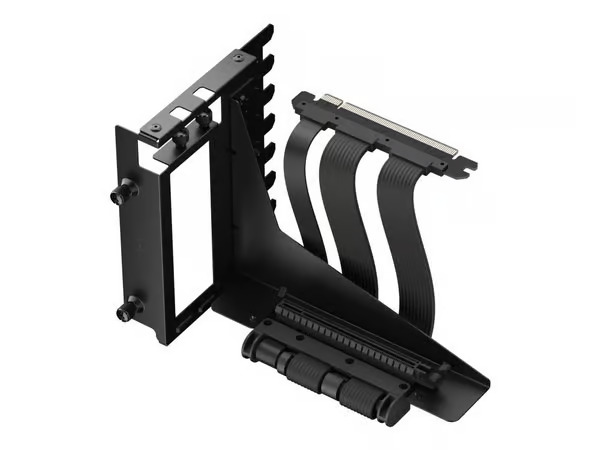 Fractal Design Flex 2 Black
