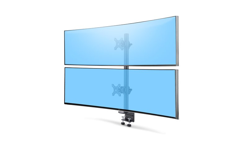 StarTech.com H2MPV-MONITOR-MOUNT