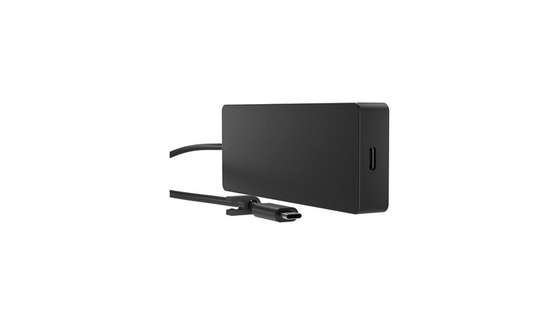 HP USB-C Travel Hub G3