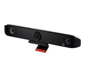 HP Poly Studio X52 All-In-One Video Bar