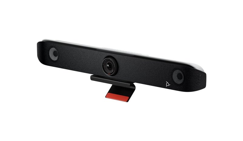 HP Poly Studio X52 All-In-One Video Bar