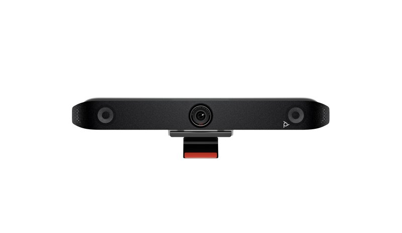 HP Poly Studio X52 All-In-One Video Bar