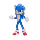 Sonic the Hedgehog 3 Sonic 3 Movie - 5" Figures - Sonic