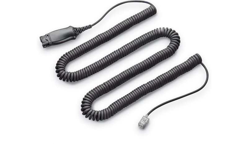 HP Poly APS-11 Electronic Hookswitch TAA