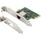 HP Intel I226-T1 2.5GbE Ethernet Network Adapter interface cards/adapter – kuva 1