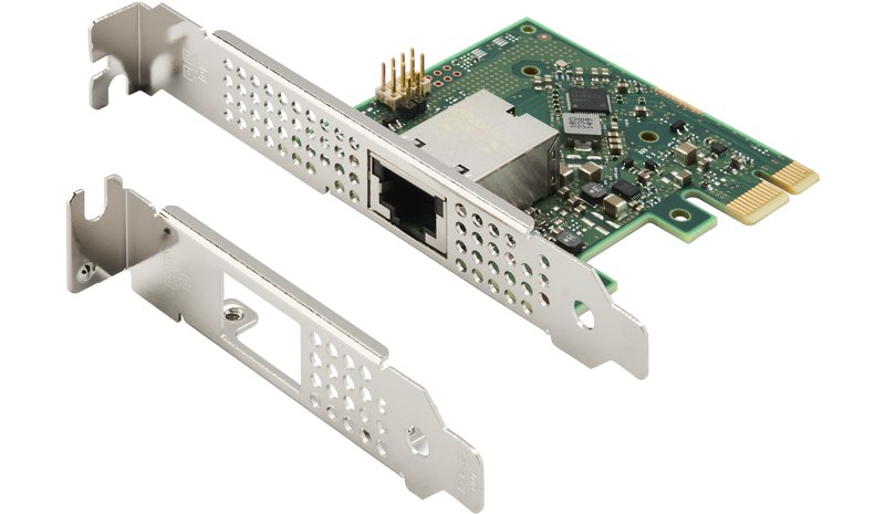HP Intel I226-T1 2.5GbE Ethernet Network Adapter interface cards/adapter