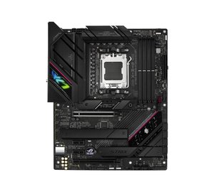 ASUS ROG STRIX B650E-F GAMING WIFI AMD B650 Socket AM5 ATX